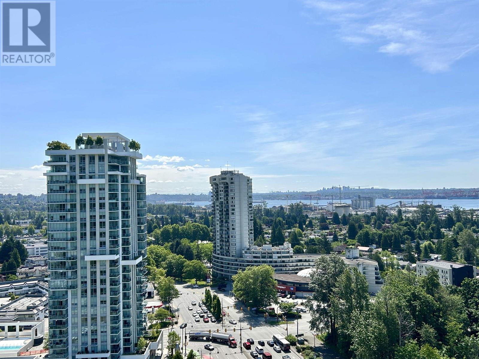 1903 200 Klahanie Court, West Vancouver, British Columbia  V7P 0E4 - Photo 4 - R3014661