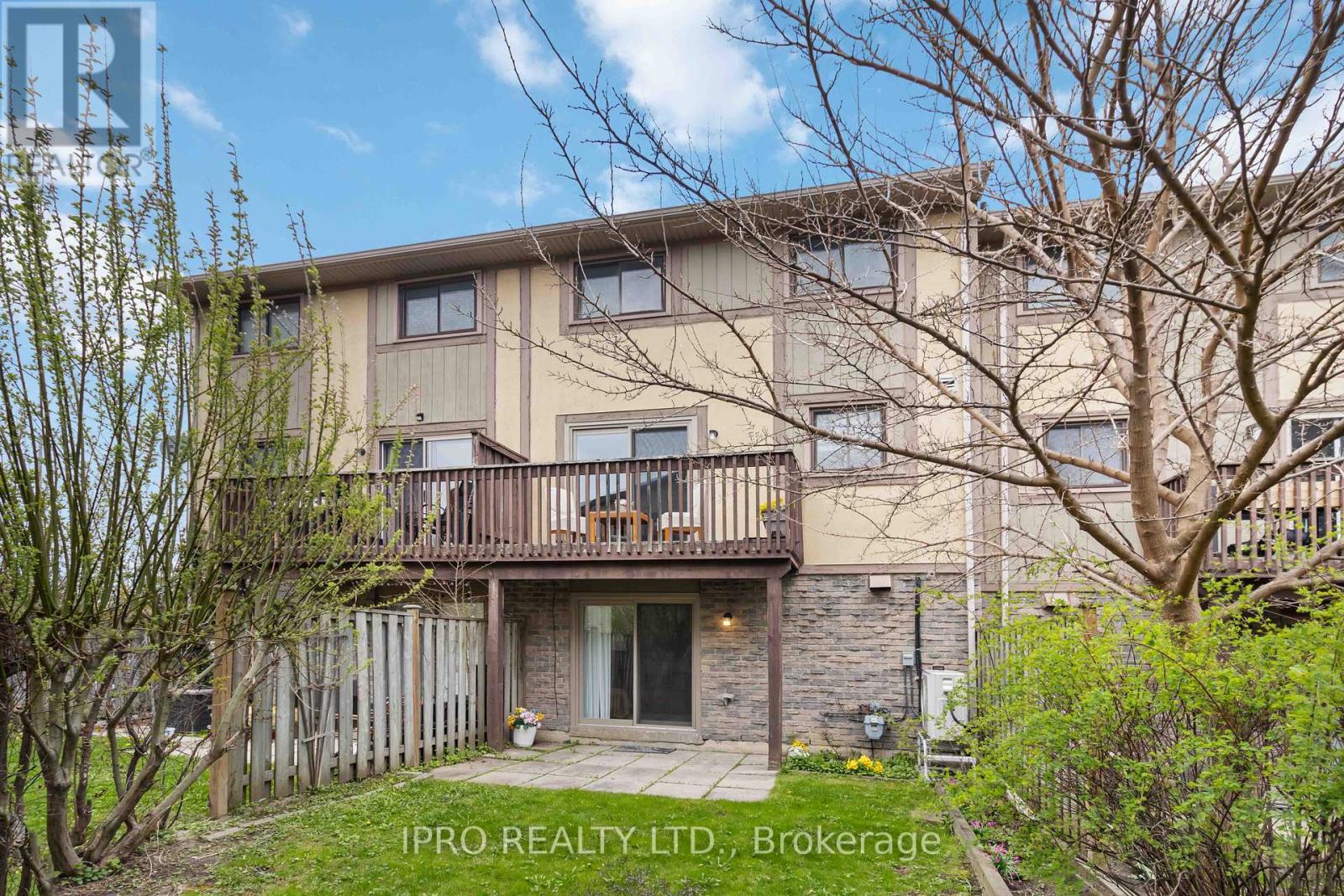 64 - 3345 Silverado Drive, Mississauga (Mississauga Valleys), Ontario  L5A 3Y8 - Photo 29 - W12215098