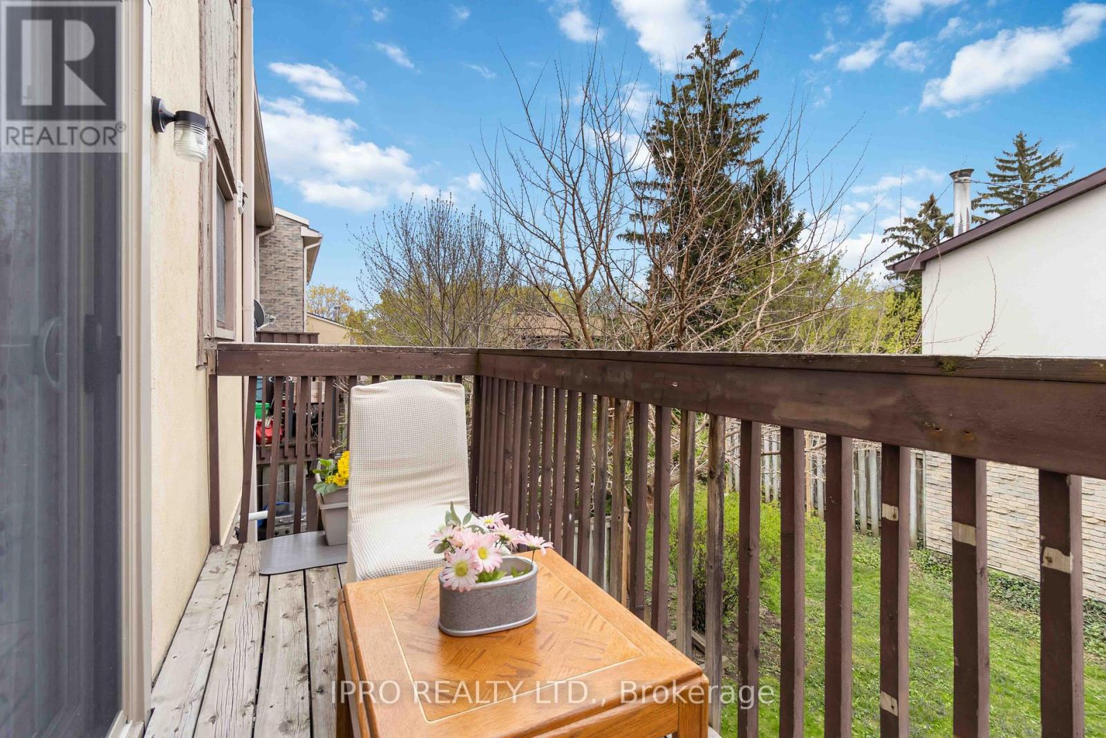 64 - 3345 Silverado Drive, Mississauga (Mississauga Valleys), Ontario  L5A 3Y8 - Photo 31 - W12215098
