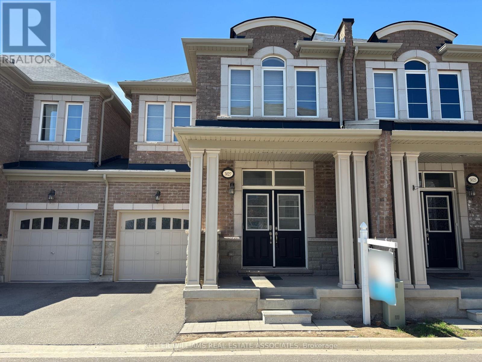 3027 RIVERTRAIL COMMON, oakville (go glenorchy), Ontario