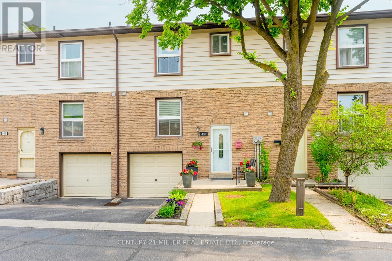 403 Ontario Street N, Milton (Dp Dorset Park), Ontario  L9T 1X9 - Photo 2 - W12215119