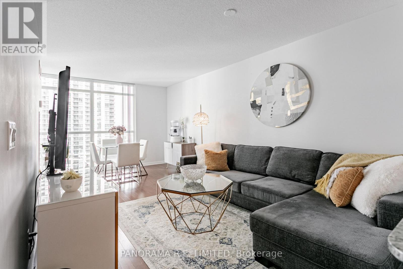 911 - 205 Sherway Gardens Road, Toronto, Ontario  M9C 0A5 - Photo 1 - W12215120