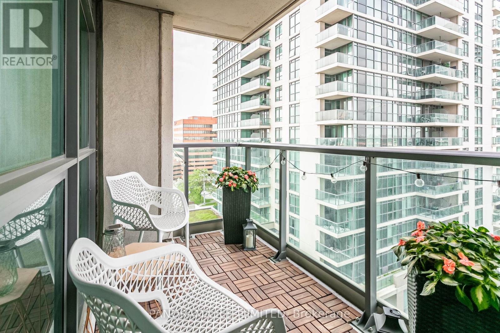 911 - 205 Sherway Gardens Road, Toronto, Ontario  M9C 0A5 - Photo 16 - W12215120
