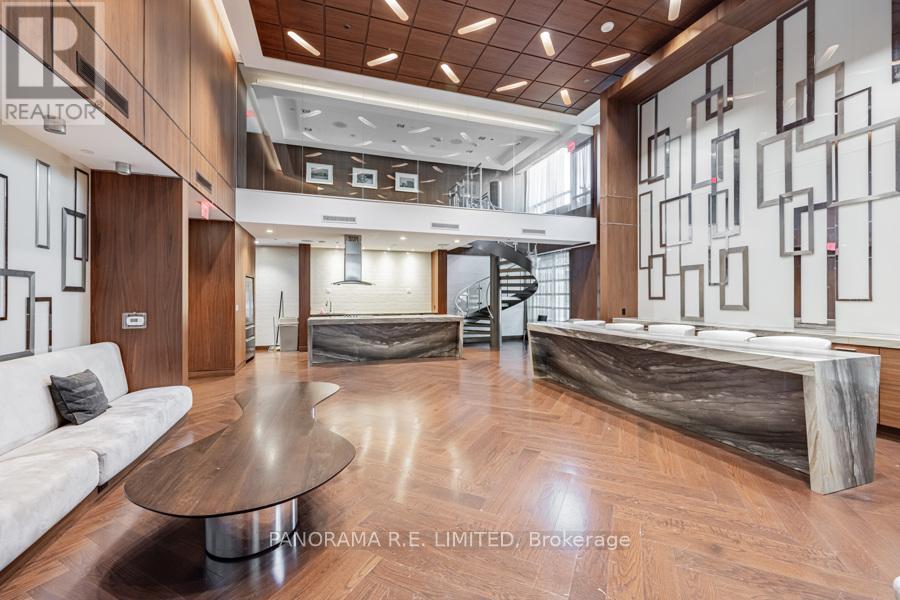 911 - 205 Sherway Gardens Road, Toronto, Ontario  M9C 0A5 - Photo 23 - W12215120