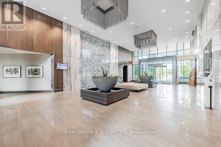 911 - 205 Sherway Gardens Road, Toronto, Ontario  M9C 0A5 - Photo 26 - W12215120