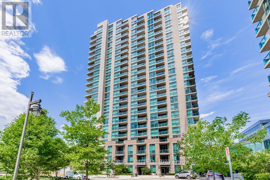 911 - 205 Sherway Gardens Road, Toronto, Ontario  M9C 0A5 - Photo 28 - W12215120