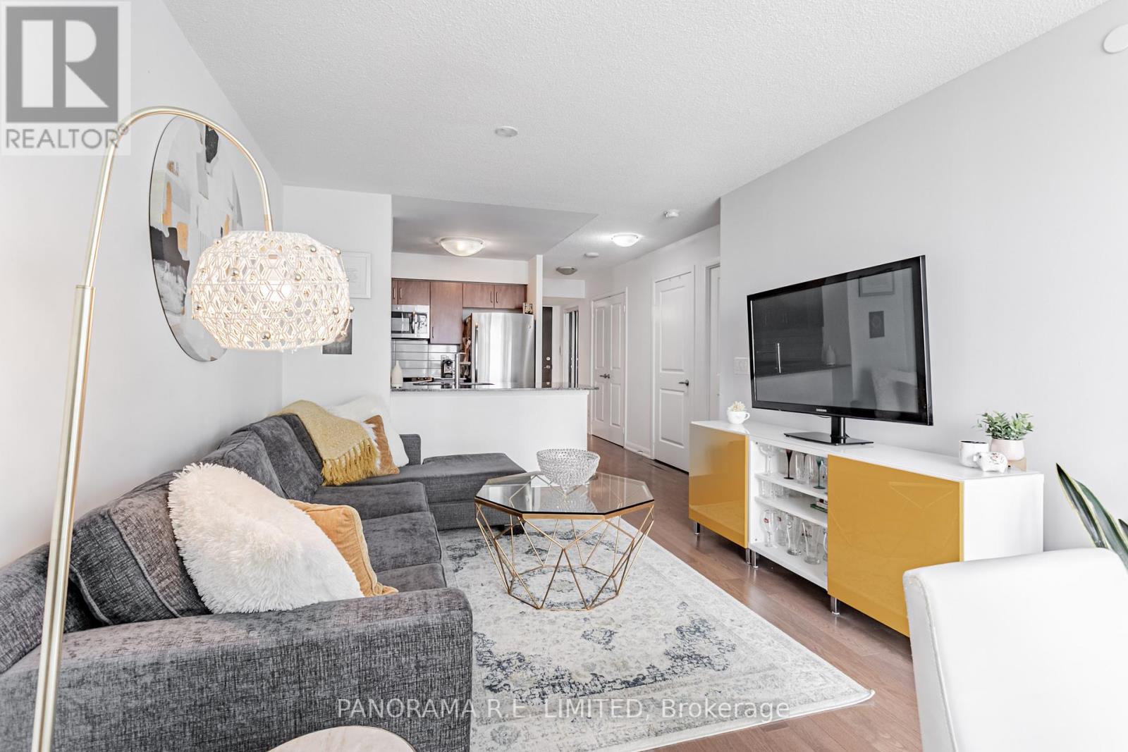 911 - 205 Sherway Gardens Road, Toronto, Ontario  M9C 0A5 - Photo 3 - W12215120