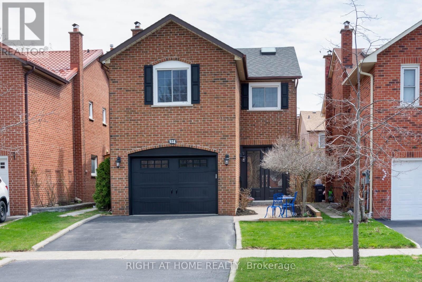 938 DEER RUN, mississauga (creditview), Ontario