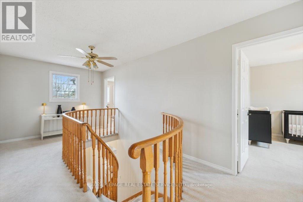 455 Parklane Road, Oakville (Cp College Park), Ontario  L6H 4J9 - Photo 24 - W12215150