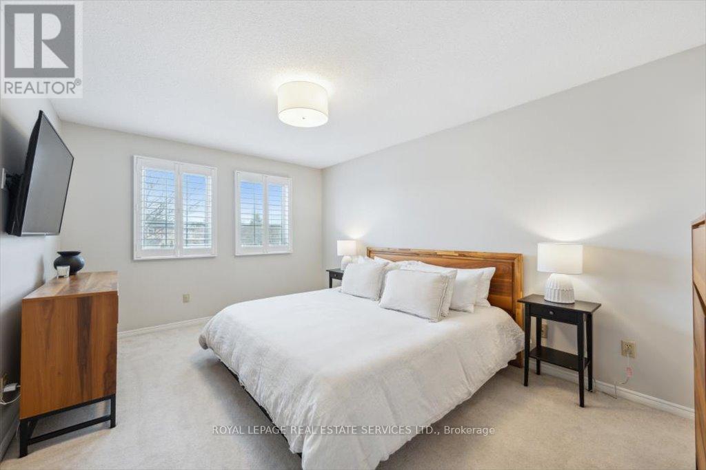 455 Parklane Road, Oakville (Cp College Park), Ontario  L6H 4J9 - Photo 26 - W12215150