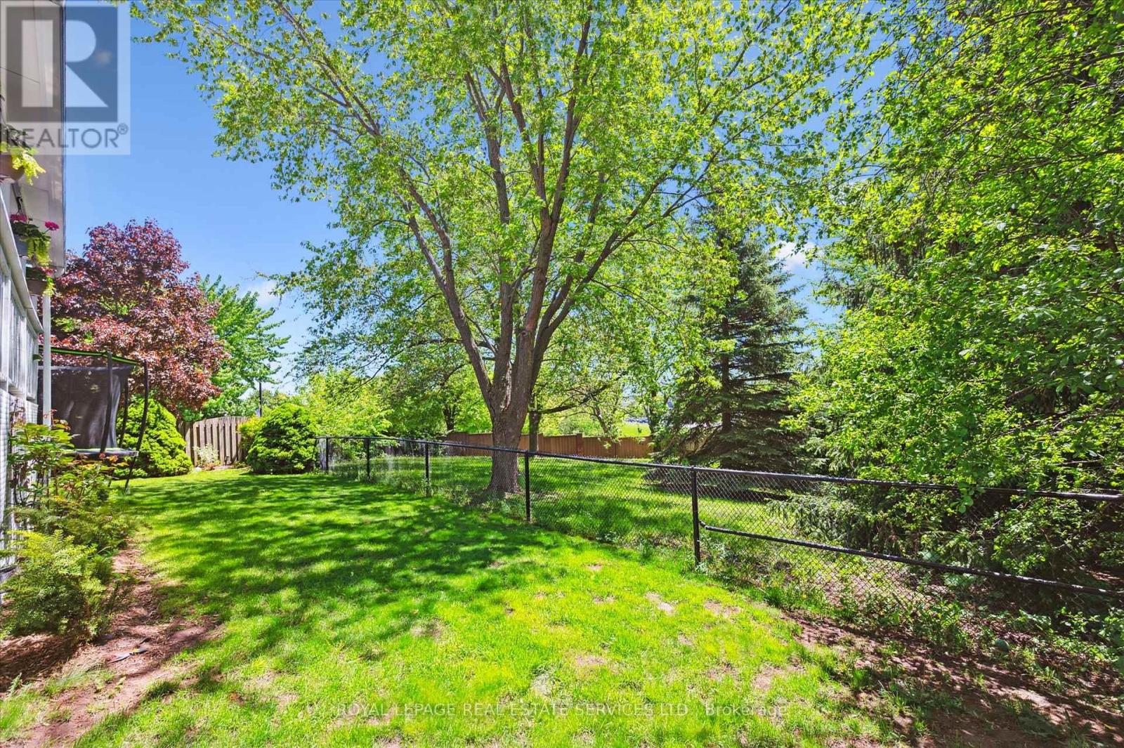 455 Parklane Road, Oakville (Cp College Park), Ontario  L6H 4J9 - Photo 46 - W12215150