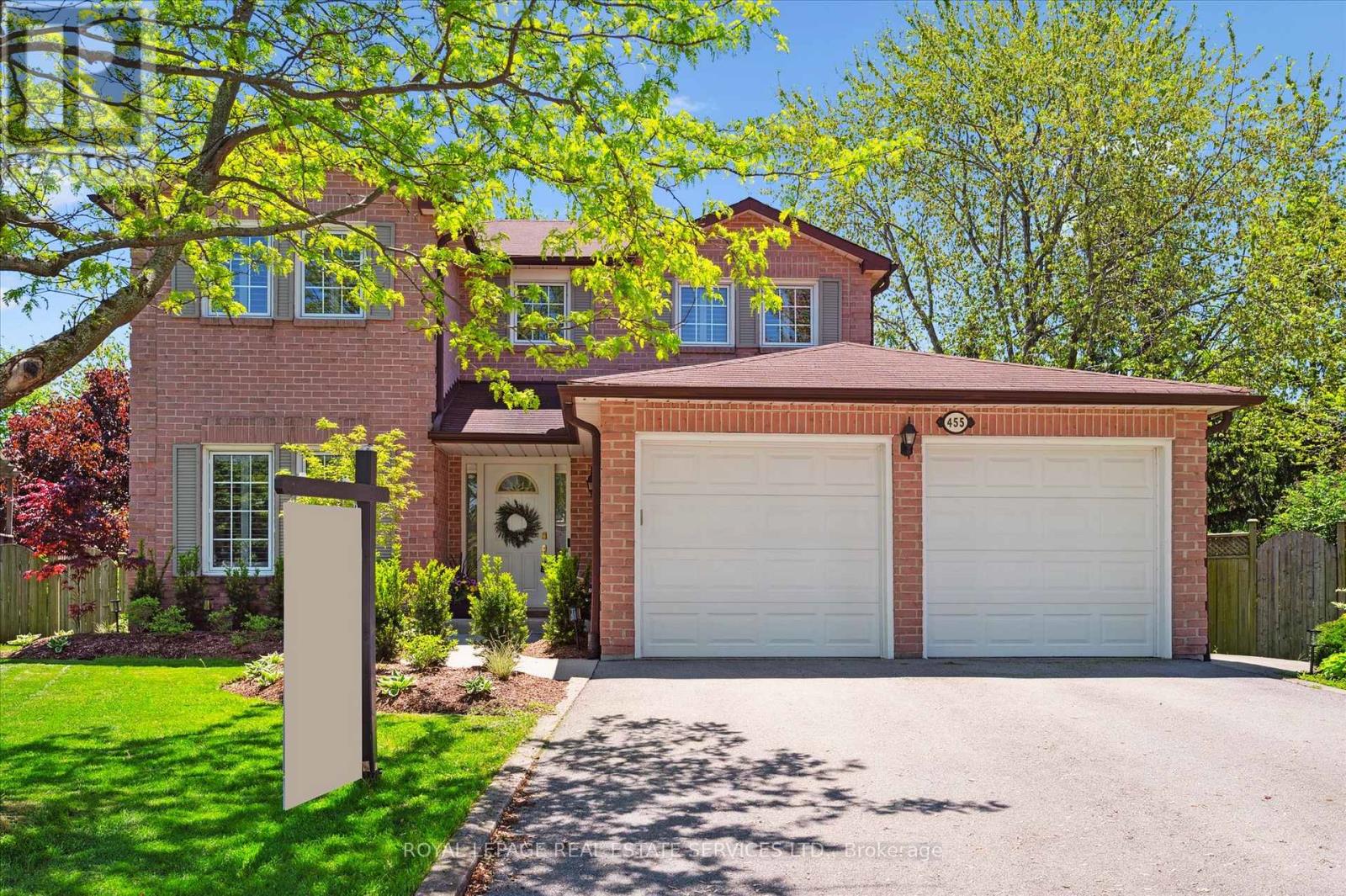 455 Parklane Road, Oakville (Cp College Park), Ontario  L6H 4J9 - Photo 5 - W12215150