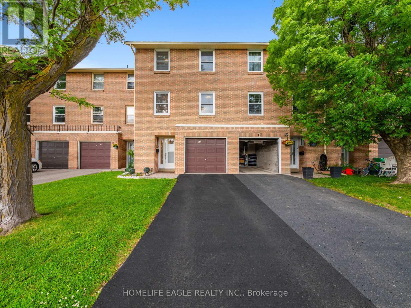 16 - 7255 DOOLEY DRIVE, mississauga (malton), Ontario