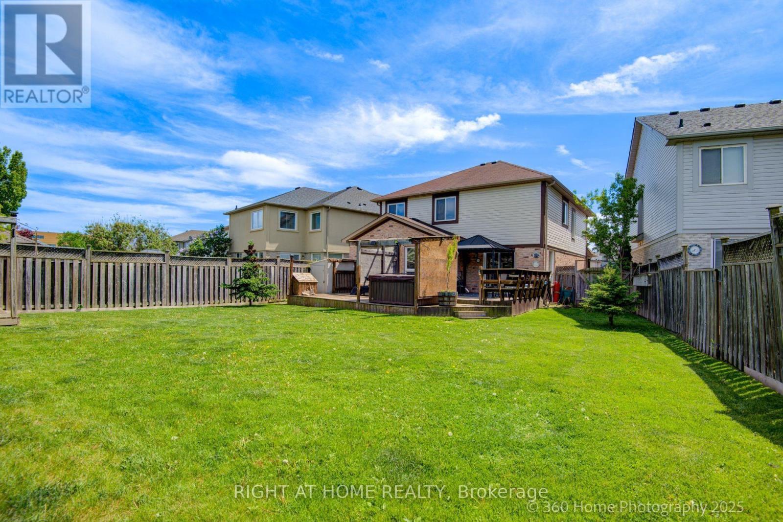 1019 Zimmerman Crescent, Milton (Be Beaty), Ontario  L9T 5S6 - Photo 34 - W12215202