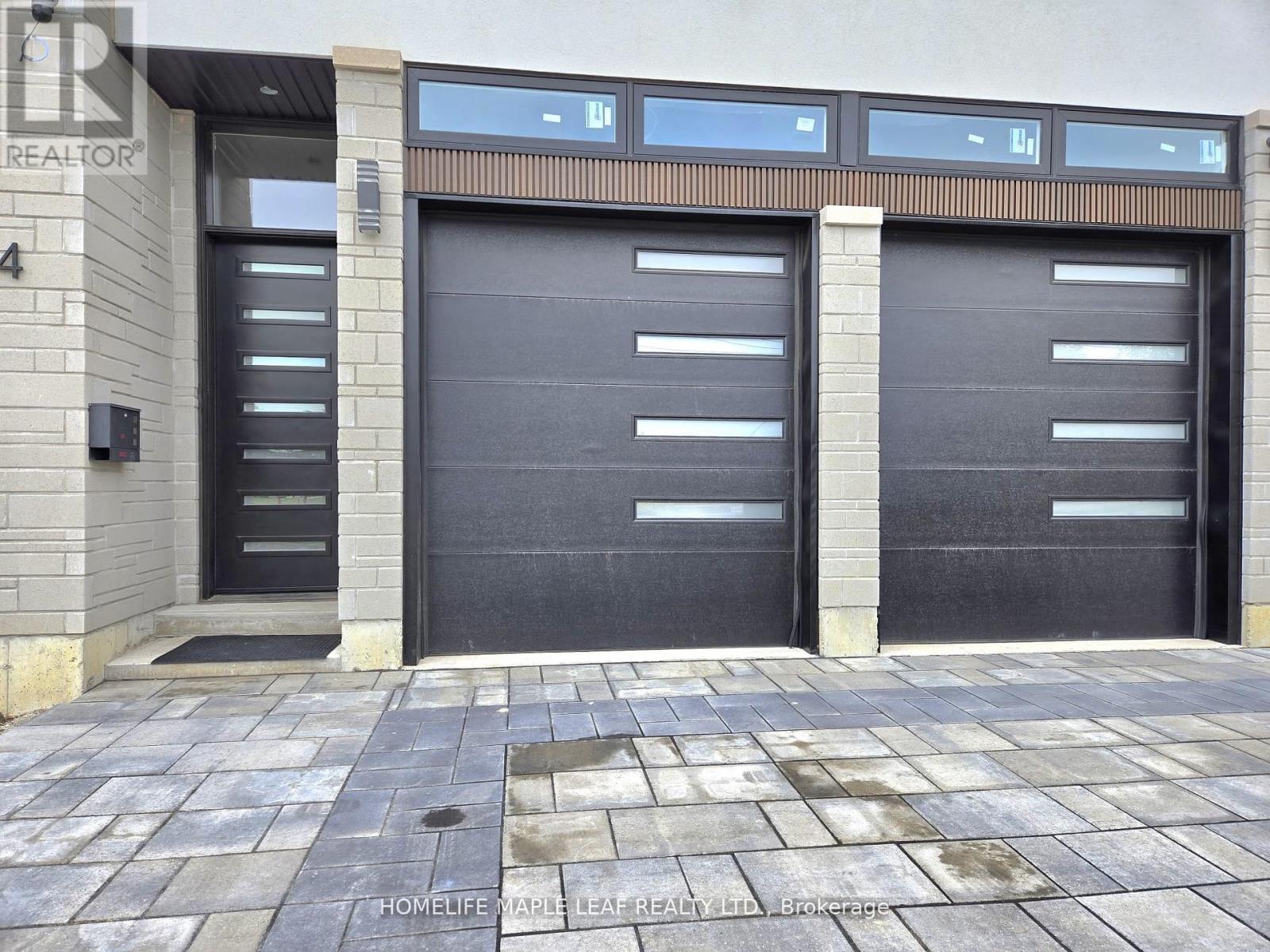 (BASEMENT) - 54 CATTRICK STREET, mississauga (malton), Ontario