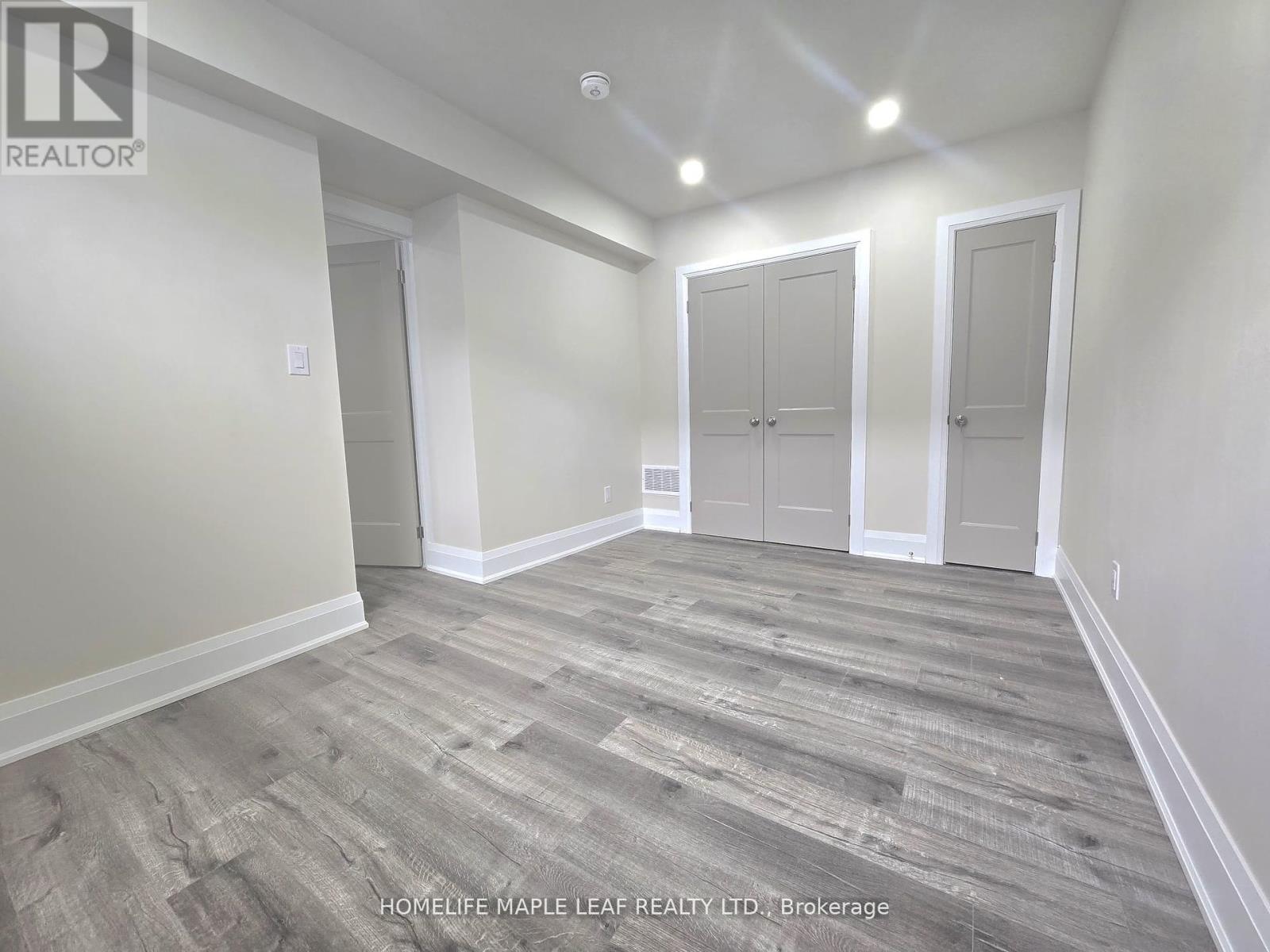 (Basement) - 54 Cattrick Street, Mississauga (Malton), Ontario  L4T 1H5 - Photo 11 - W12215213