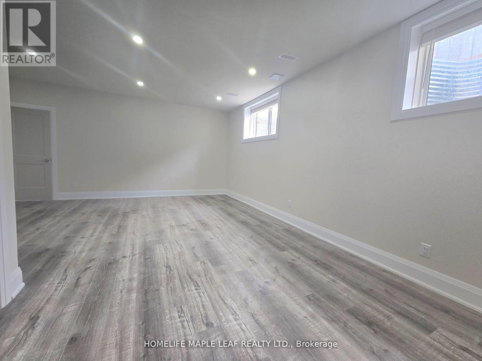 (Basement) - 54 Cattrick Street, Mississauga (Malton), Ontario  L4T 1H5 - Photo 14 - W12215213
