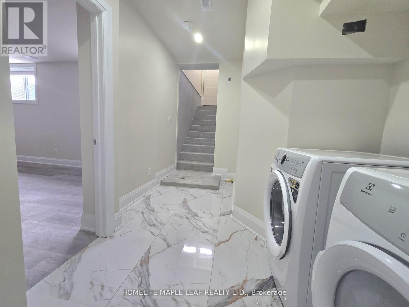 (Basement) - 54 Cattrick Street, Mississauga (Malton), Ontario  L4T 1H5 - Photo 15 - W12215213