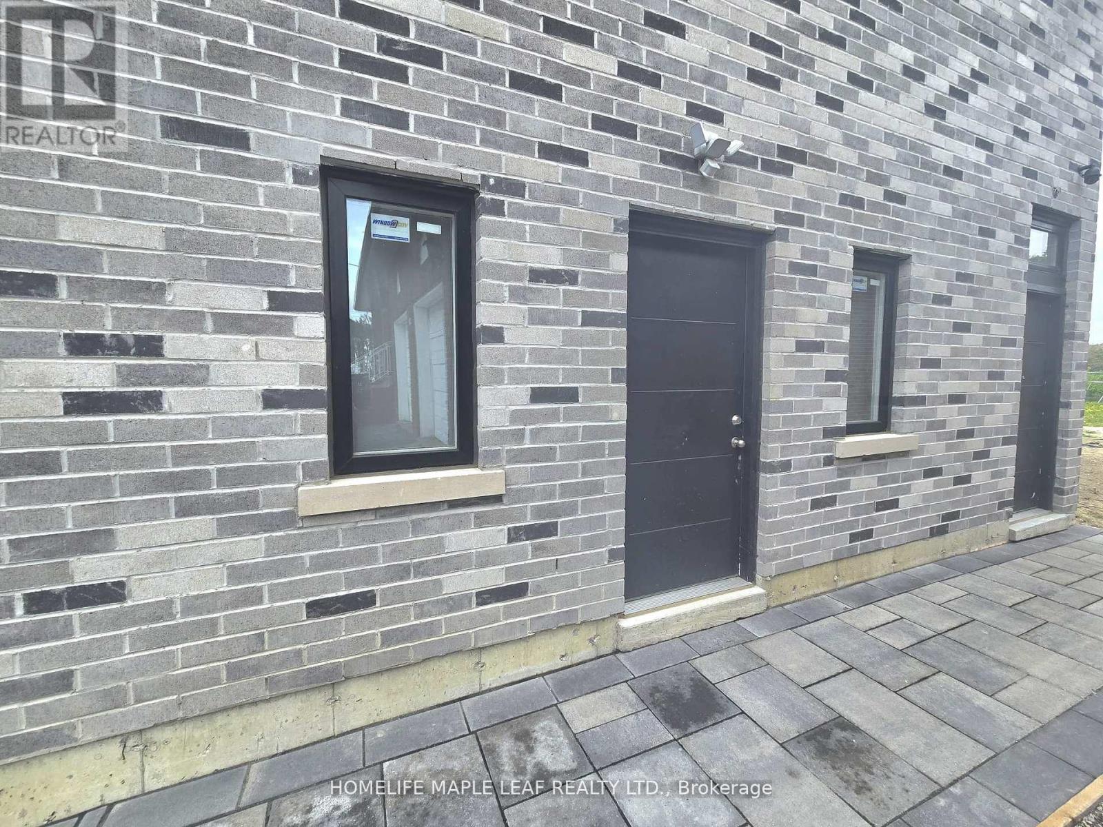 (Basement) - 54 Cattrick Street, Mississauga (Malton), Ontario  L4T 1H5 - Photo 17 - W12215213