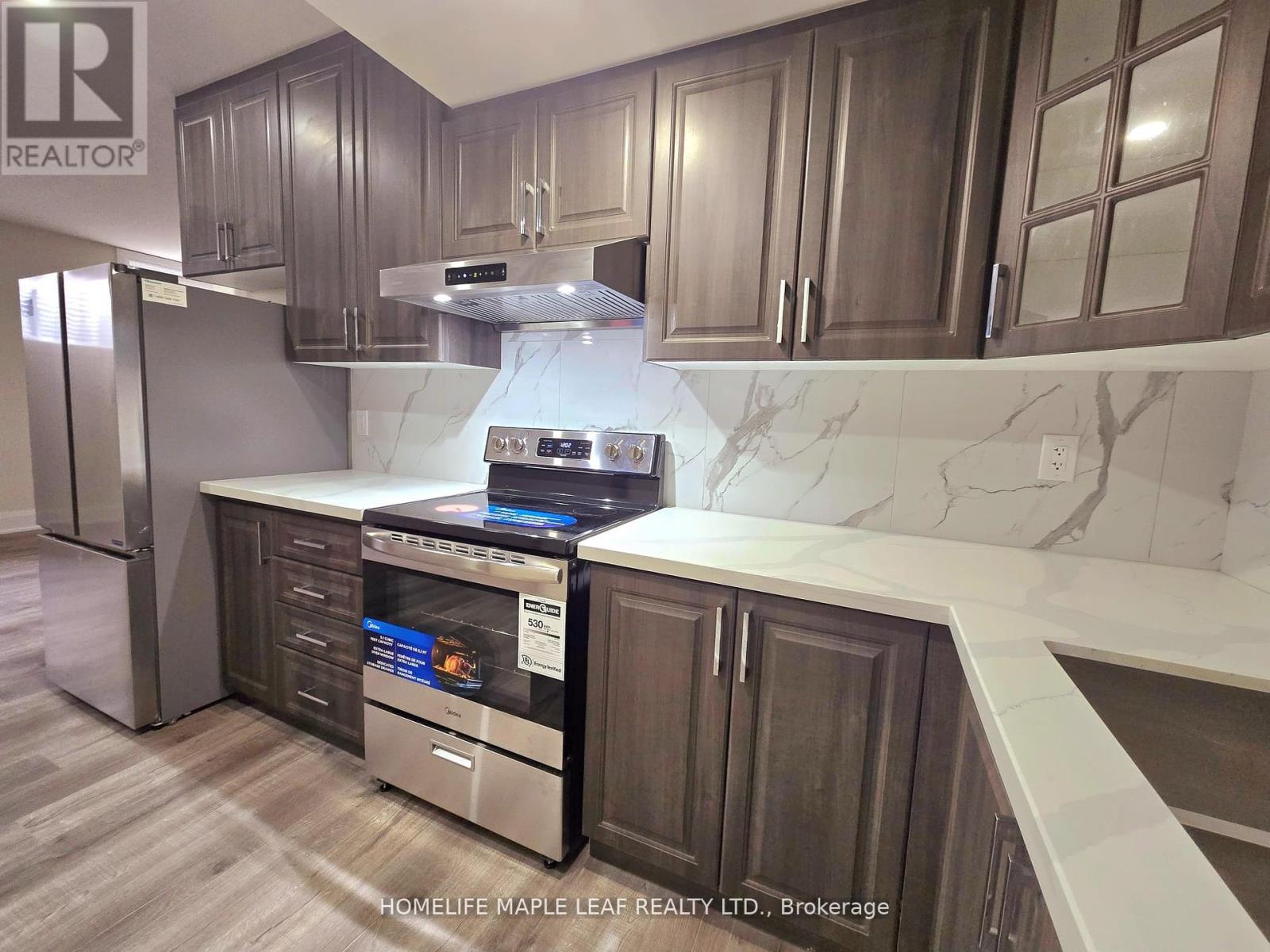 (Basement) - 54 Cattrick Street, Mississauga (Malton), Ontario  L4T 1H5 - Photo 2 - W12215213