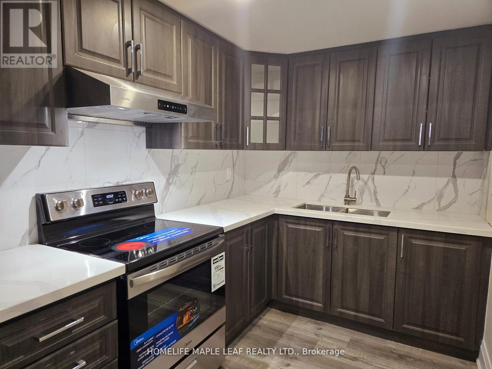 (Basement) - 54 Cattrick Street, Mississauga (Malton), Ontario  L4T 1H5 - Photo 4 - W12215213