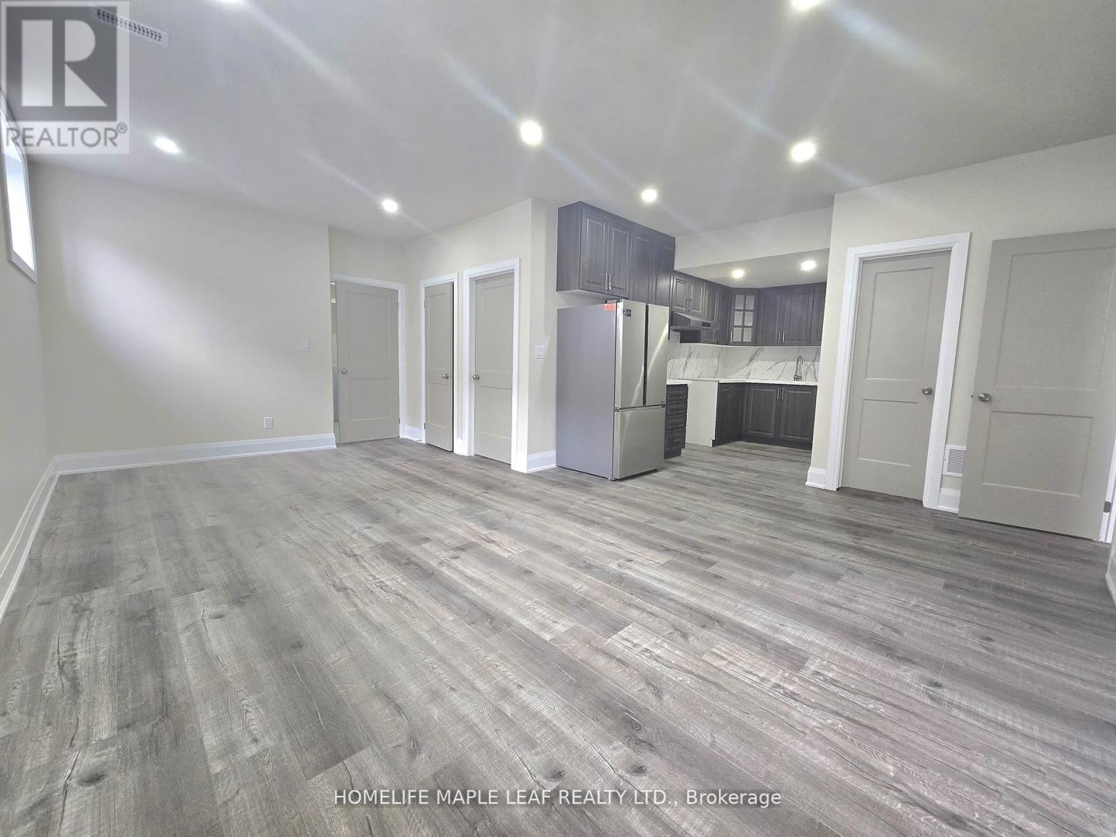 (Basement) - 54 Cattrick Street, Mississauga (Malton), Ontario  L4T 1H5 - Photo 6 - W12215213