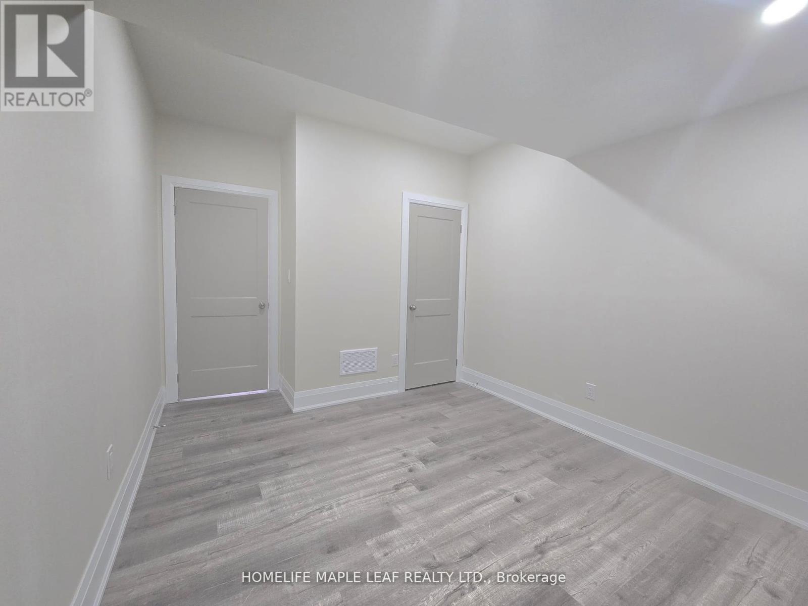 (Basement) - 54 Cattrick Street, Mississauga (Malton), Ontario  L4T 1H5 - Photo 7 - W12215213