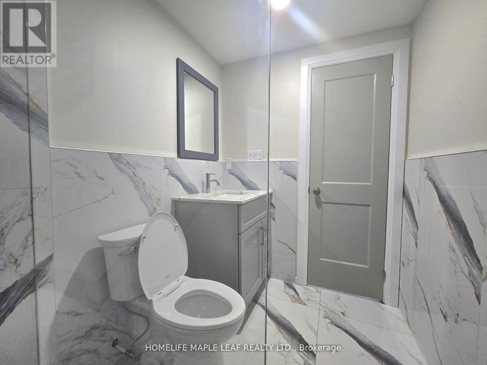 (Basement) - 54 Cattrick Street, Mississauga (Malton), Ontario  L4T 1H5 - Photo 8 - W12215213