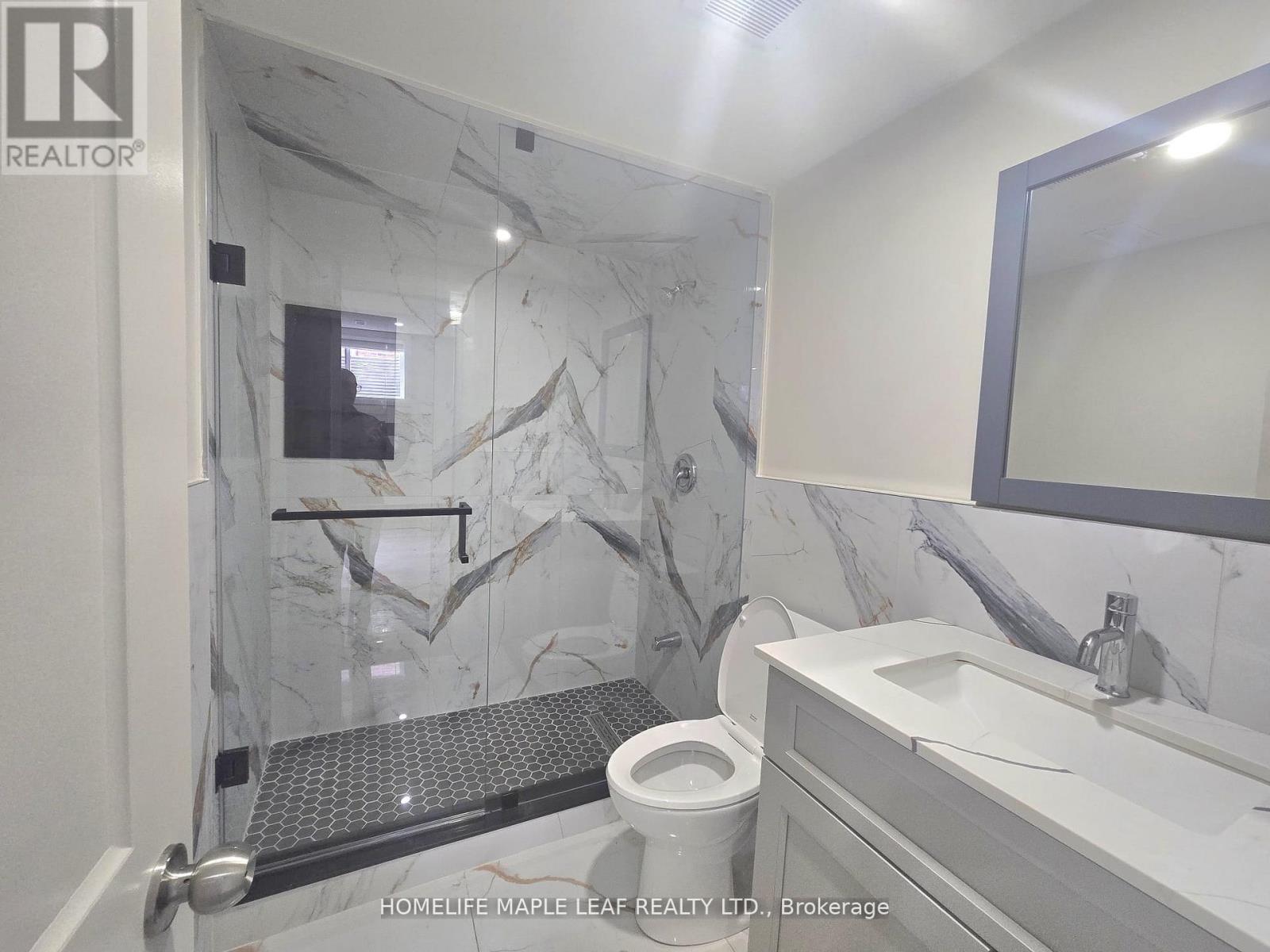 (Basement) - 54 Cattrick Street, Mississauga (Malton), Ontario  L4T 1H5 - Photo 9 - W12215213