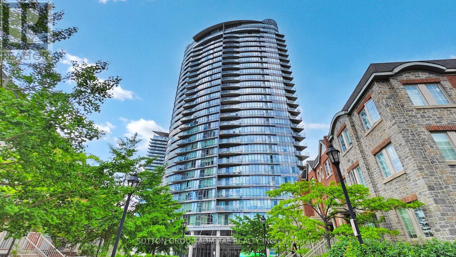 903 - 15 WINDERMERE AVENUE, Toronto, Ontario