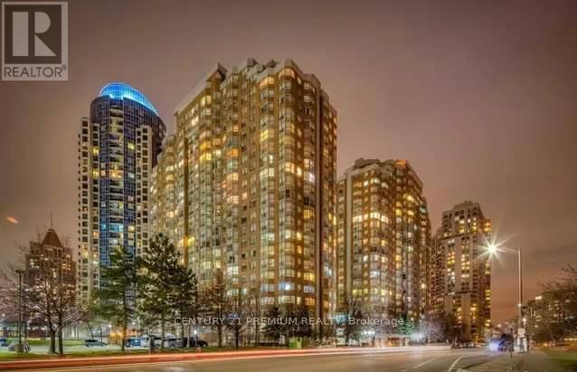 1903 - 335 WEBB DRIVE, Mississauga, Ontario