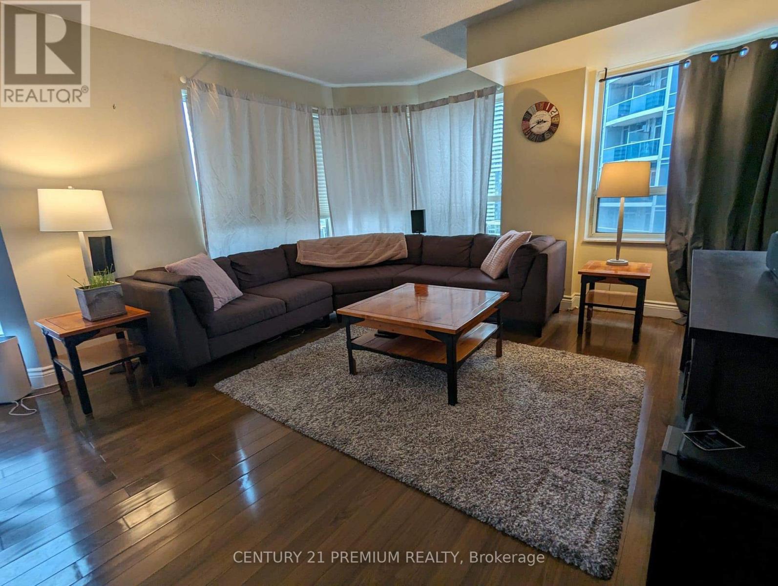 1903 - 335 Webb Drive, Mississauga, Ontario  L5B 3Z9 - Photo 12 - W12215283