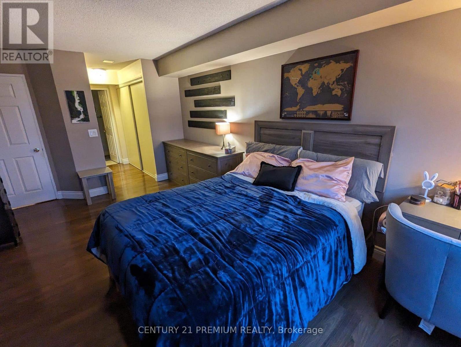1903 - 335 Webb Drive, Mississauga, Ontario  L5B 3Z9 - Photo 16 - W12215283