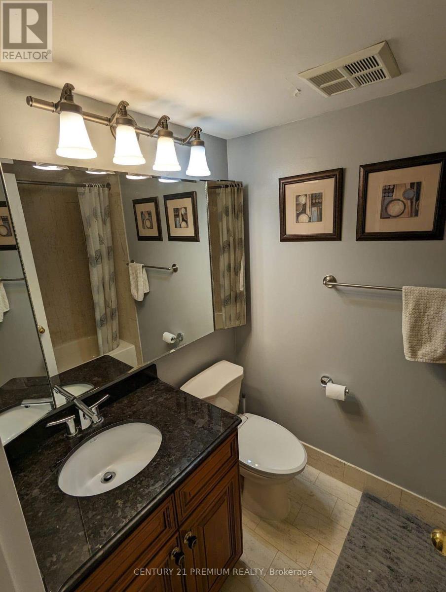 1903 - 335 Webb Drive, Mississauga, Ontario  L5B 3Z9 - Photo 17 - W12215283