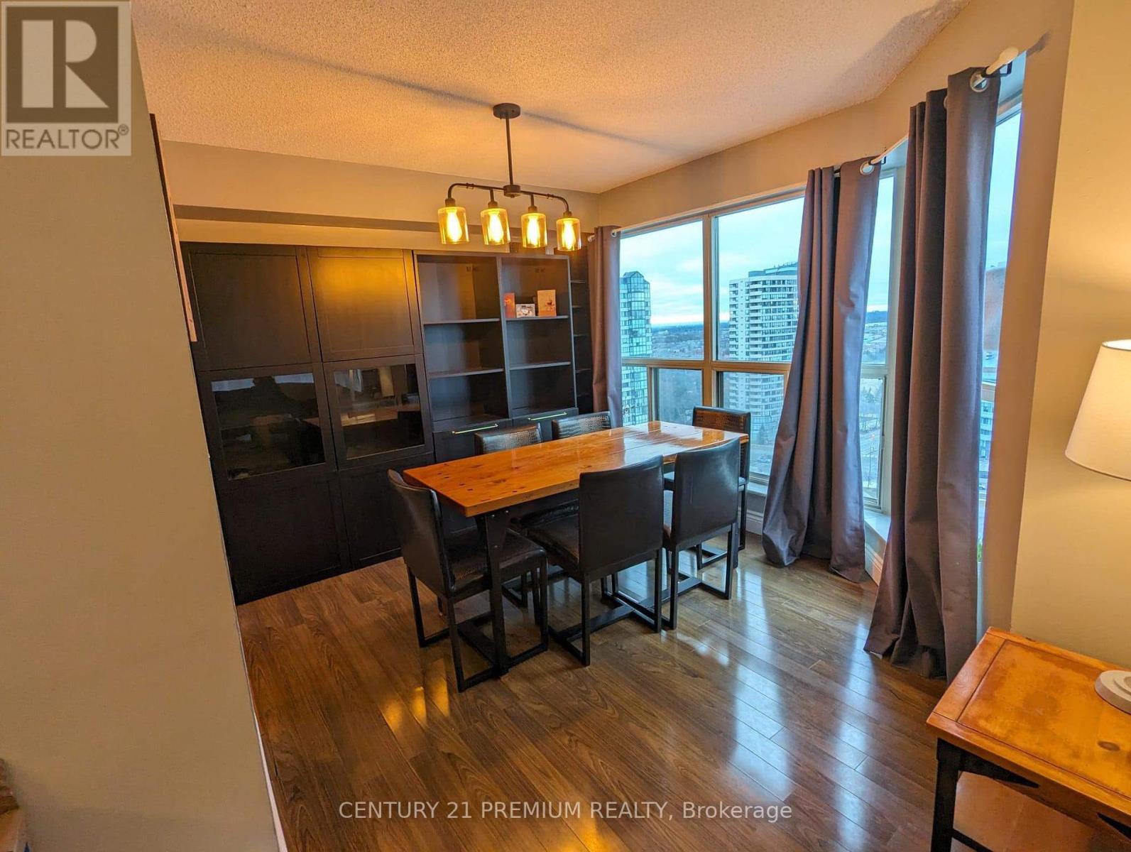 1903 - 335 Webb Drive, Mississauga, Ontario  L5B 3Z9 - Photo 8 - W12215283