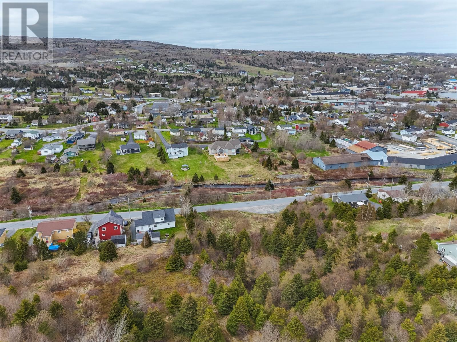 45 Pond Side, Carbonear, Newfoundland & Labrador  A1K 1G9 - Photo 10 - 1285492