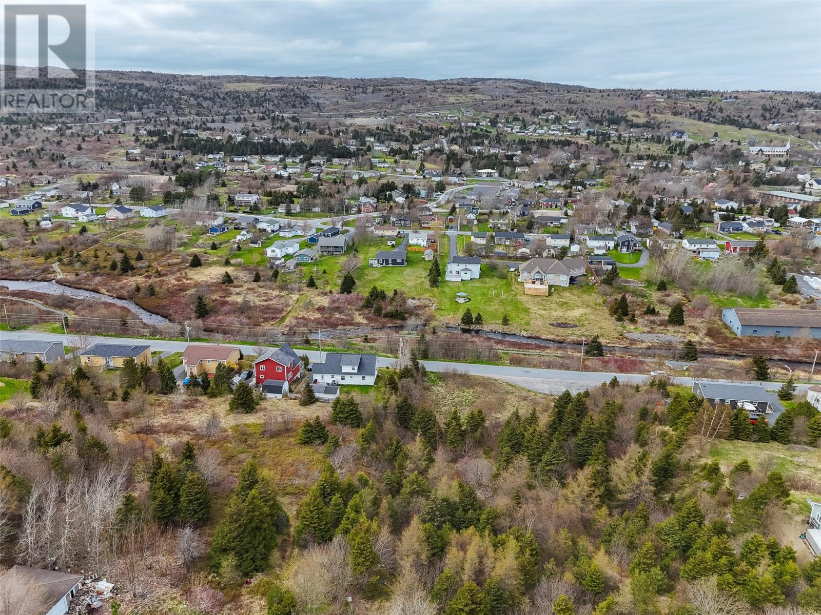 45 Pond Side, Carbonear, Newfoundland & Labrador  A1K 1G9 - Photo 11 - 1285492