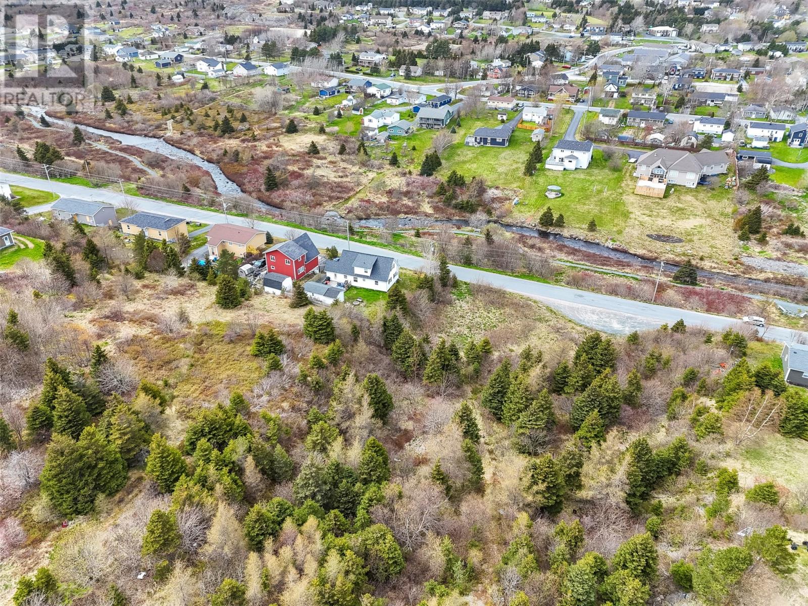 45 Pond Side, Carbonear, Newfoundland & Labrador  A1K 1G9 - Photo 12 - 1285492