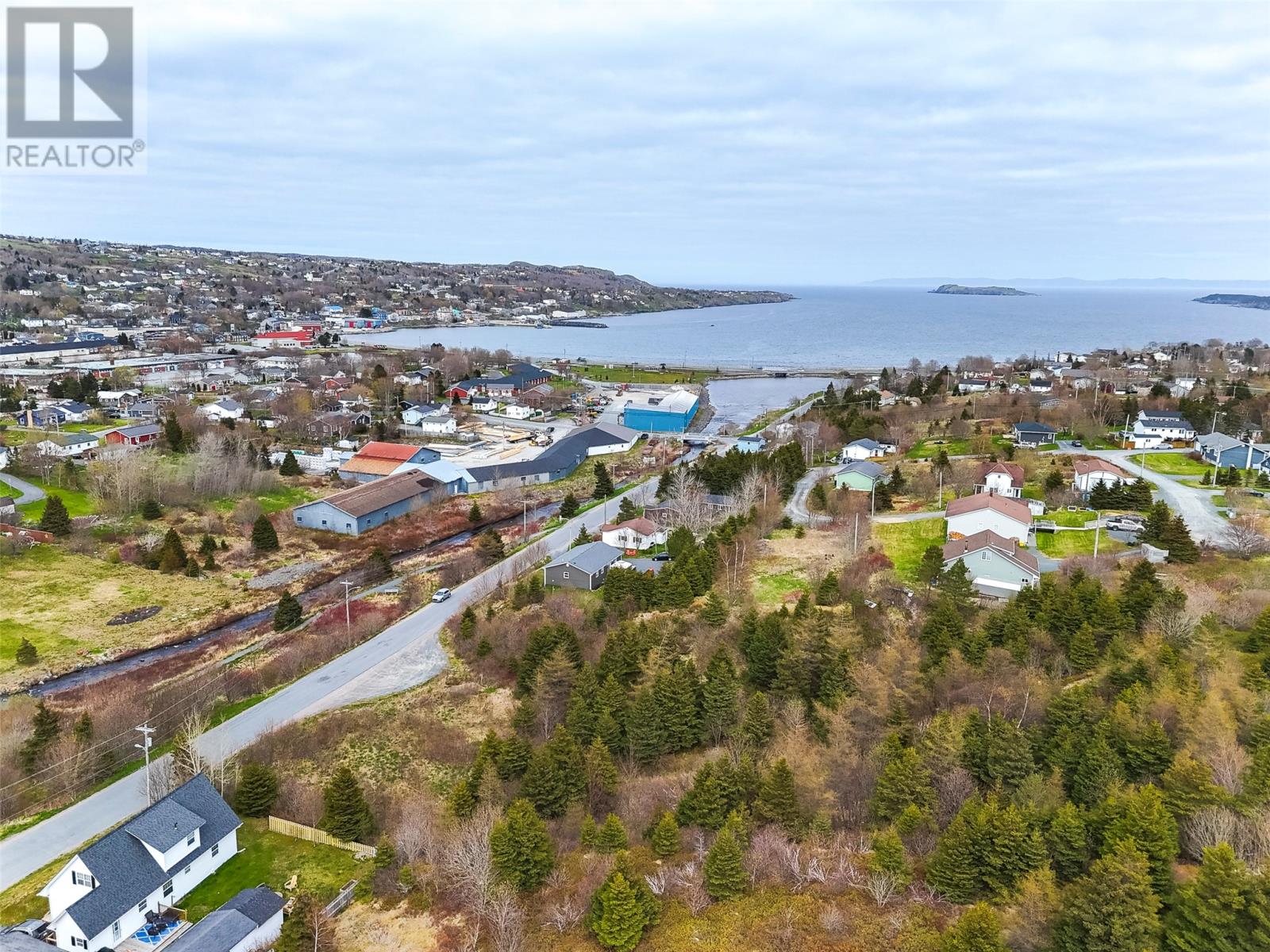 45 Pond Side, Carbonear, Newfoundland & Labrador  A1K 1G9 - Photo 7 - 1285492