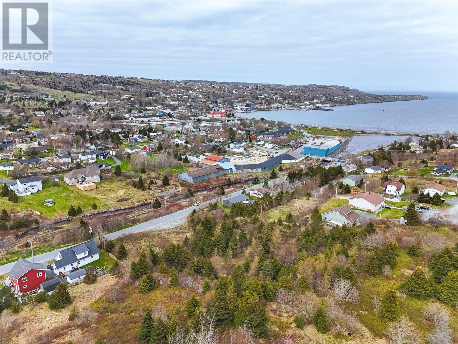 45 Pond Side, Carbonear, Newfoundland & Labrador  A1K 1G9 - Photo 8 - 1285492