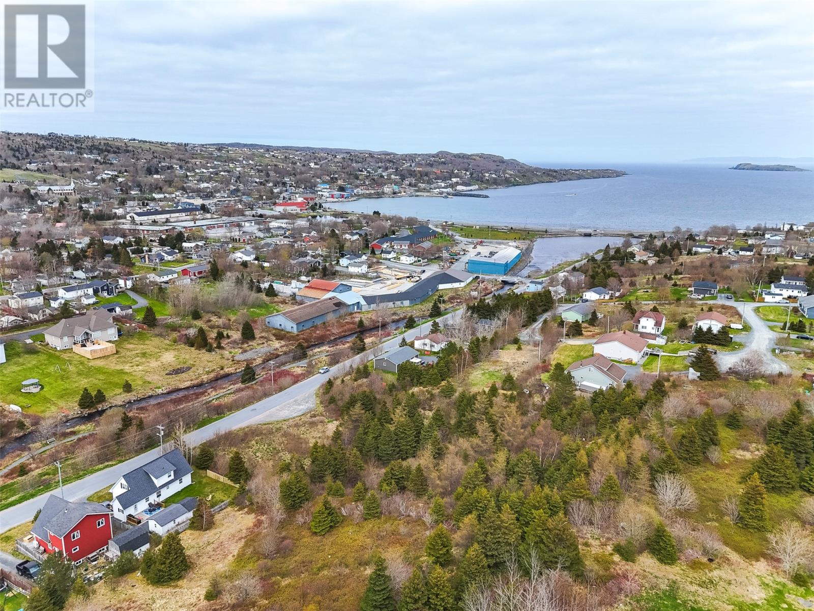 45 Pond Side, Carbonear, Newfoundland & Labrador  A1K 1G9 - Photo 9 - 1285492