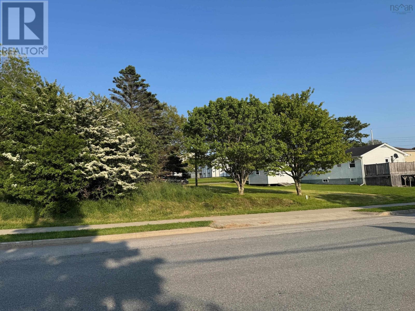 537 Brunswick Street, Yarmouth, Nova Scotia