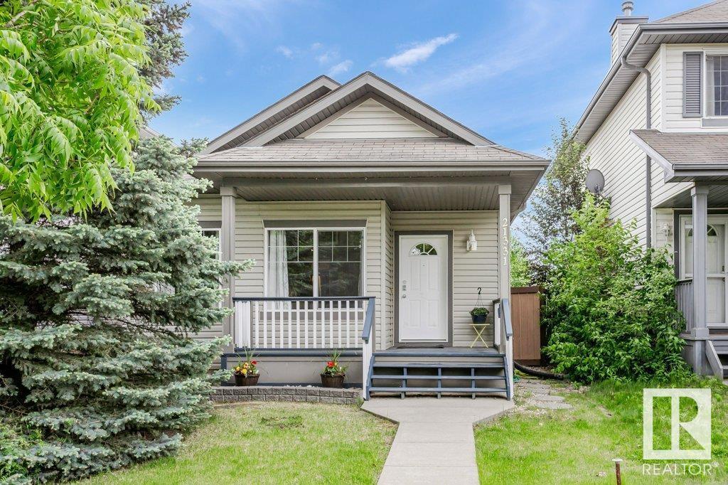 21331 89 AV NW, edmonton, Alberta