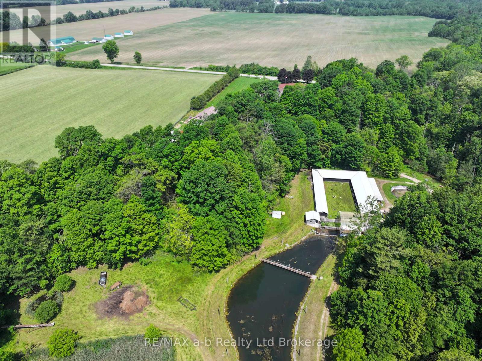 244 11th Concession Road, Norfolk, Ontario  N0E 1G0 - Photo 10 - X12206051