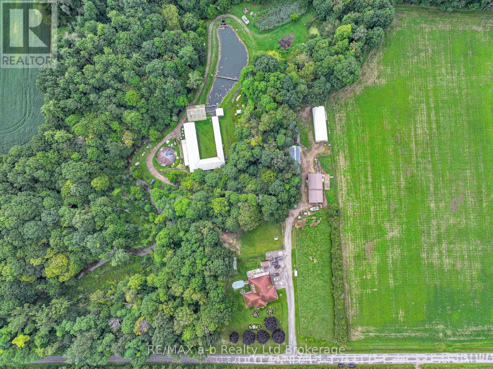 244 11th Concession Road, Norfolk, Ontario  N0E 1G0 - Photo 13 - X12206051