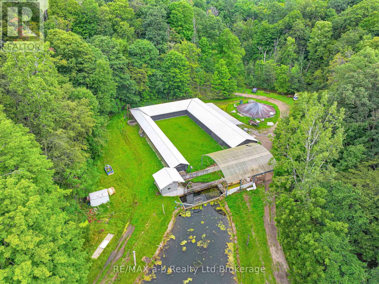 244 11th Concession Road, Norfolk, Ontario  N0E 1G0 - Photo 12 - X12206051