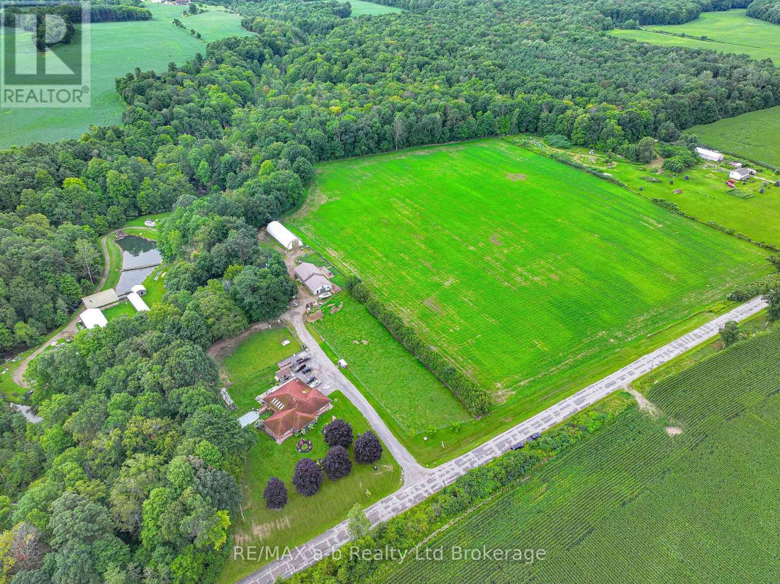 244 11th Concession Road, Norfolk, Ontario  N0E 1G0 - Photo 14 - X12206051