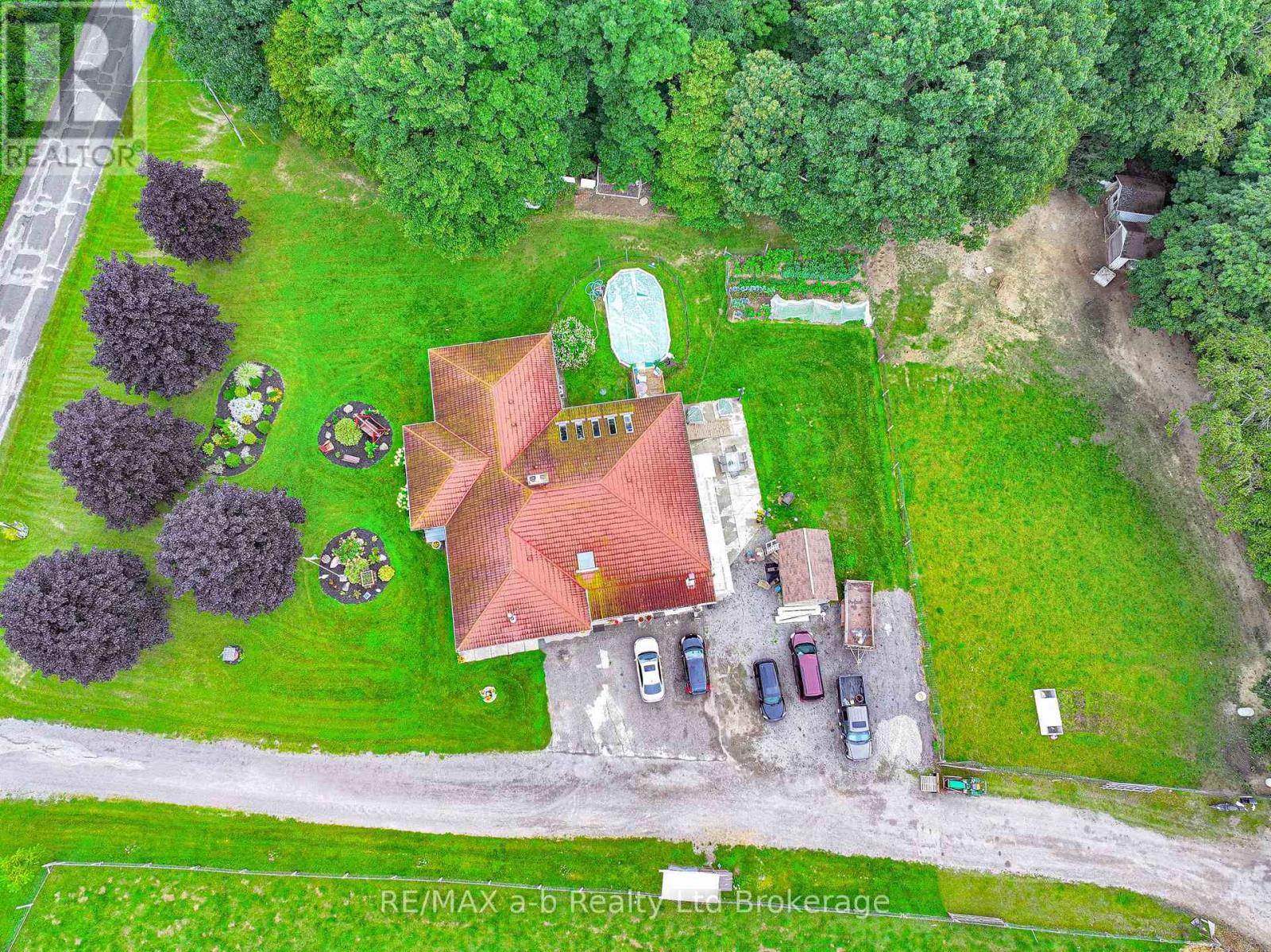 244 11th Concession Road, Norfolk, Ontario  N0E 1G0 - Photo 2 - X12206051