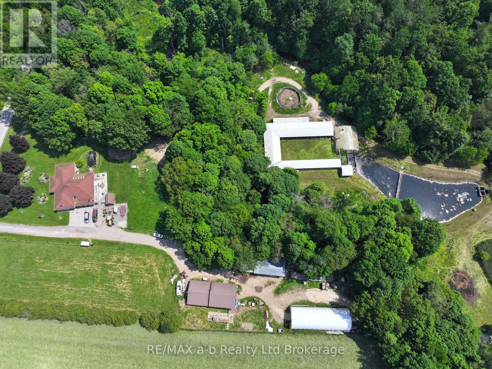 244 11th Concession Road, Norfolk, Ontario  N0E 1G0 - Photo 7 - X12206051