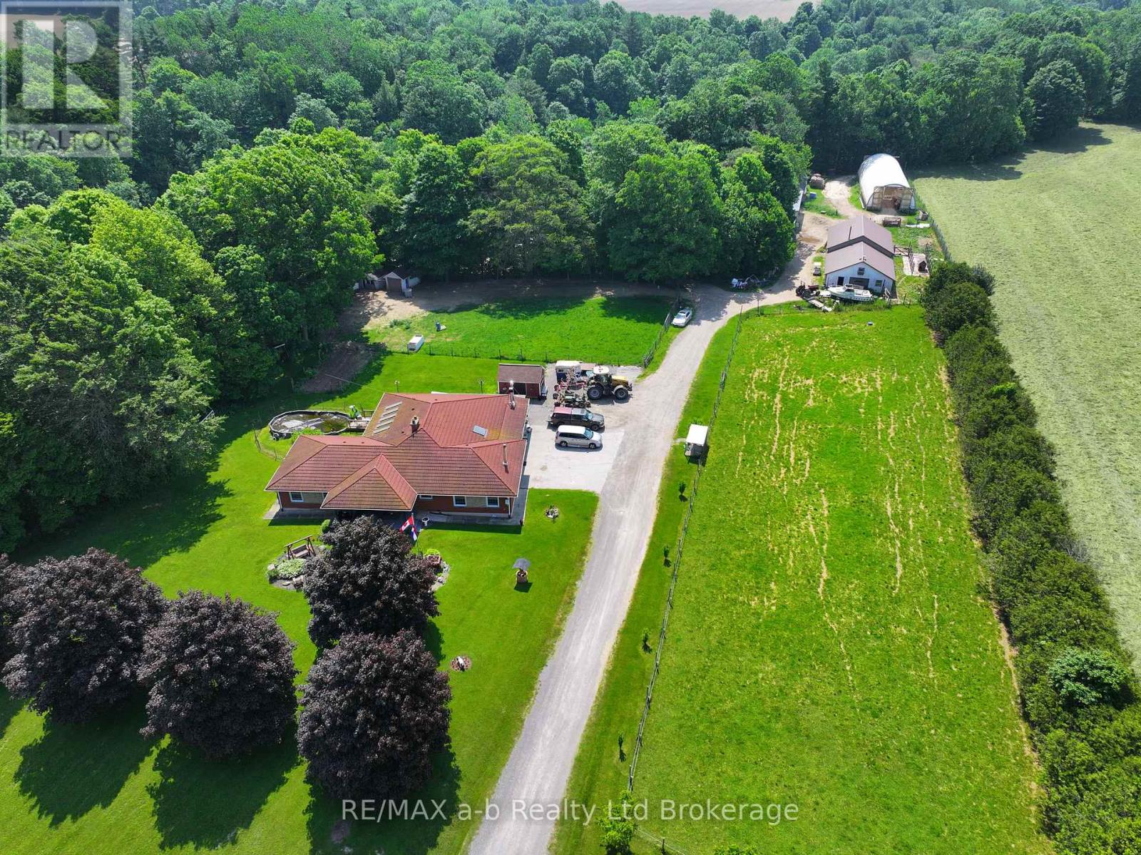 244 11th Concession Road, Norfolk, Ontario  N0E 1G0 - Photo 9 - X12206051